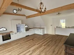 Wohnen mitten in Wels – moderne Maisonette auf zwei Ebenen (ca. 102 m²)