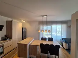 Charmante Gartenwohnung inkl. Garage in Andorf – 3 Zimmer auf 64 m2
