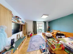 EIGENTUMSWOHNUNG IN GMUNDEN – 3 ZIMMER MIT BALKON
