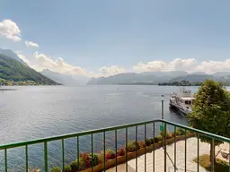 Büro / Kanzlei / Ordination in Toplage von Gmunden mit atemberaubendem Ausblick