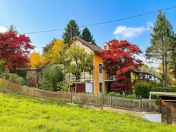Ein Zuhause mit Geschichte und Zukunft