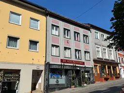 Entwicklungsgelegenheit in Zentrumslage - Kerngebiet - vorhandener Bebauungsplan