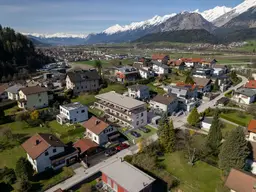 Exklusives Wohnen! 2- bis 6-Zimmer Eigentumswohnungen in Wattens