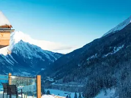 St. Anton: 4-Schlafzimmer-Penthouse. Bezugsfertig.