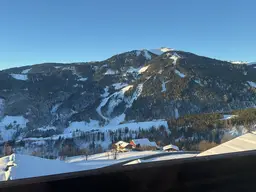 2-Sz Zweitwohnsitz, Hochkönig