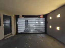Tiefgaragenplatz zu vermieten