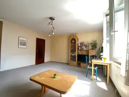 Sonniges Cityapartment: Gelegenheit, sehr gut aufgeteilt, in absoluter Ruhelage - 6.Liftstock