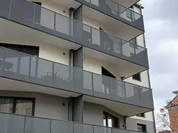 GARTENWOHNUNG - RUHIGER NEUBAU zwischen SCHÖNBRUNN und MEIDLING U6+S-Bahn!