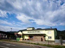 Geschäftsflächen in St. Andrä