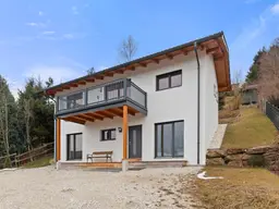 Jedr Tag ein Erlebniss! Modernes Almhaus in idylischer Lage...