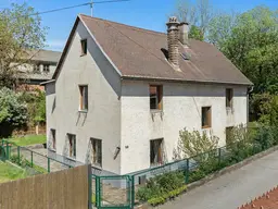 Seltene Gelegenheit! Stadthaus mit schönem Garten in unmittelbarer Hauptplatznähe