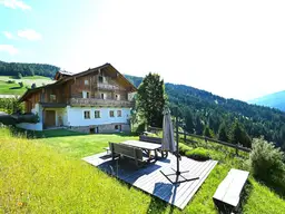 Exclusives Landgut im Salzburger Land" Ski Amade zu verkaufen