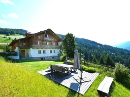 Einzigartige Gelegenheit " Exclusiver Berghof " im Salzburger Land zu verkaufen