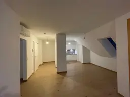 ZEHENSDORF - KLIMATISIERTE 3-ZIMMER-NEUBAU-WOHNUNG - 69m² - BALKON
