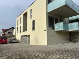 Graz - Ragnitz Tiefgaragenabstellplätze zu verkaufen am Mosconweg!