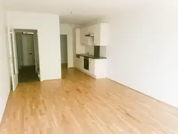 moderne NEUBAUWOHNUNG | inmitten von EGGENBERG