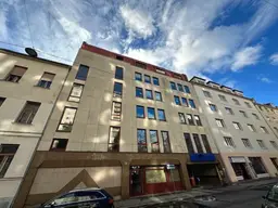 GRAZ ZENTRUM - ab 8,50€/m² netto Repräsentative BÜROFLÄCHEN IN GUTER LAGE LAGE MIT VIEL POTENZIAL!
