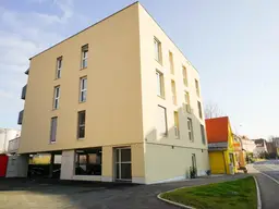 Garagenstellplatz PROVISIONSFREI in der Münzgrabenstrasse zu vermieten!