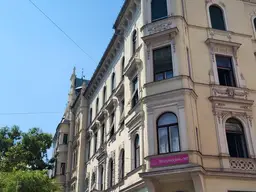 Büroräumlichkeiten in 1A Lage