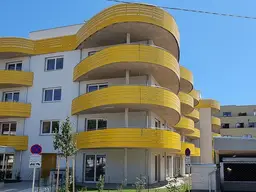 Kalvarienbergstraße 22 - Tiefgaragenparkplätze LEND