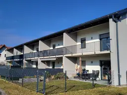 TOP gelegene ruhige 3-Zimmer Gartenwohnung | LEBRING