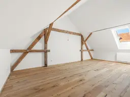 Altstadtflair in der Thermenstadt Bad Radkersburg - SCHWARZER ADLER | Erstbezug nach Vollsanierung !!!PROVISIONSFREI!!!