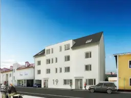 3 TIEFGARAGENPLÄTZE | in EGGENBERG ZU VERMIETEN!