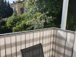 JAKOMINI | zentrale gemütliche Balkon - Stadtwohnung