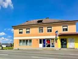 Attraktives Renditeobjekt in Halbenrain - voll vermietet!!!