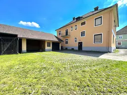 Attraktives Renditeobjekt *** 6,38% Rendite *** in Halbenrain - voll vermietet!!!