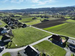 *** EXKLUSIVE Baugrundstücke *** in Stallhofen