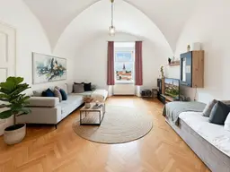 *** Airbnb-Investment *** im Herzen von Mureck – 4 Zimmer mit Terrasse