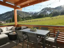 TRIEBENSTEIN Hideaway! Ferienapartment in Hohentauern zum Verkauf!