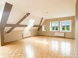 WOHNEN IN DER SÜDSTEIERMARK | RUHIG | ZENTRUMSNAH | 3-ZIMMER-WOHNUNG