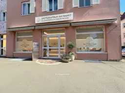 ***Attraktive Praxisräumlichkeit *** in Bad Radkersburg - 288m² für Ihre Ordination