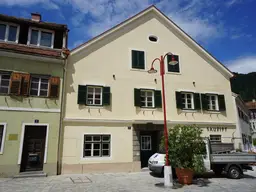 *** wunderschöne Gewerbefläche *** direkte Stadtlage - Frohnleiten - samt Parkplatz *** 1 Monat mietfrei ***