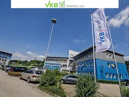 84,74 m² Büroflächen in St. Florian -Top C 16 im 2. OG