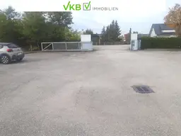 4614 Marchtrenk: 194m² Bürofläche in zentraler Marchtrenker Lage zu vermieten!