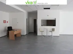 GEWERBEIMMOBILIE FÜR ANLEGER - BARRIEREFREI - ZENTRALE LAGE
