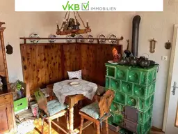 Sternhaus in Eidenberg – Naturidylle mit Weitblick