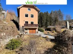 Naturidylle in Freistadt – Sonniges Zuhause mit viel Platz und Komfort