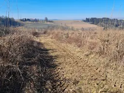 Exklusives Weinbaugrundstück, Südhang in sonniger Lage!