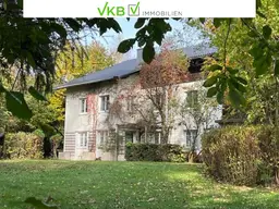Charmantes Haus mit großem Potenzial