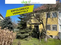 Ihr neues Zuhause: Halbes Doppelhaus in ruhiger Gegend