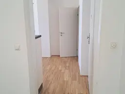 RIED IM INNKREIS: Singlewohnung im Zentrum zu vermieten!