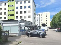 4810 Gmunden: Top Büro- Praxis und Gewerbeflächen in sehr guter Lage zu verkaufen!