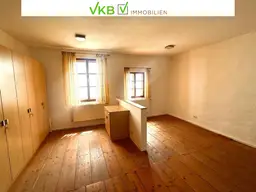 1-Raum-Büro mit Stil in Freistadt-Zentrum