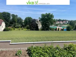Modern wohnen mit Aussichtslage am Ennser Eichberg – 3 Parteien möglich!!