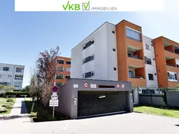 WELS | PERNAU: Ihr neues Zuhause zum Wohlfühlen – großzügiges, barrierefreies Wohnen für die ganze Familie in ruhiger Siedlungslage!
