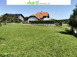 OSTERMIETHING | GUMPLING: Ihr zukünftiges Bauerlebnis im Grünen! Viel Platz für Visionen in traumhafter Lage!